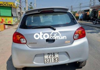 Mitsubishi Mirage   2013 AT. Rin 100% 2013 - Mitsubishi Mirage 2013 AT. Rin 100%