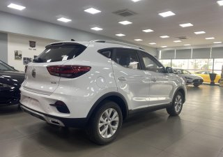 MG ZS 2022 - Giá tốt nhất miền Bắc - 50% phí trước bạ đối, ưu đãi khủng lên đến 50 triệu