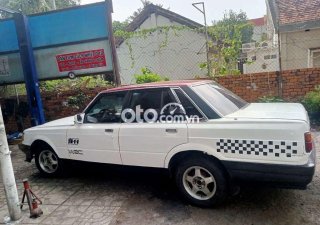 Toyota Cressida  tập lái 1984 - Toyota tập lái