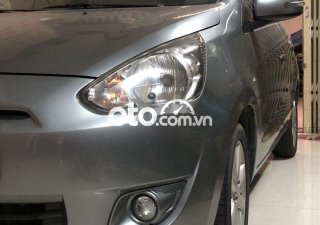 Mitsubishi Mirage Bán xe  số tự động 2015 2015 - Bán xe Mirage số tự động 2015