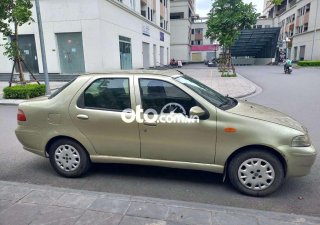 Fiat Albea E bán   sx 2007 2007 - E bán fiat albea sx 2007