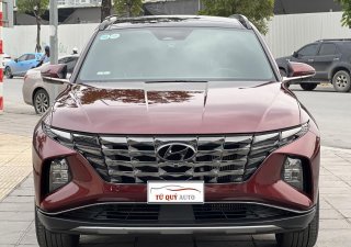 Hyundai Tucson 2022 - Giá còn cực tốt