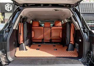 Lexus LX 570 2019 - Nhập khẩu nguyên chiếc tại hãng
