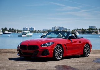 BMW Z4 2023 - CỰC HÓT