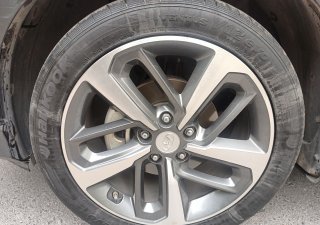 Hyundai Kona 2019 - Biển Hà Nội