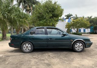 Nissan Nissan khác 1993 - Xe nhập Mỹ, số tự động, 4 đĩa ABS, 2 túi khí.