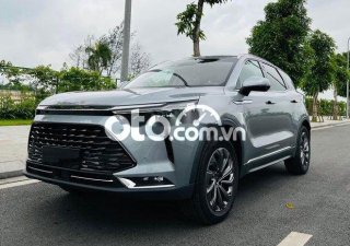 BAIC Beijing X7  2021 cần đi cùng với seagame 699tr 2021 - Beijing X7 2021 cần đi cùng với seagame 699tr