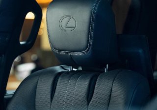 Lexus LX 600 2023 - Phiên bản 7 chỗ rộng rãi, đa dụng - Giao xe quý 2 - Giá tốt nhất miền Bắc - Hỗ trợ trả góp 80% giá trị xe lãi suất tốt