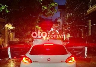 Volkswagen Scirocco bán giao lưu xe  Sirocco sport 2010 - bán giao lưu xe volkswagen Sirocco sport