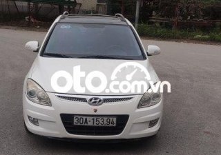 Hyundai i30 huyndai  màu trắng sữa 2009 - huyndai i30 màu trắng sữa