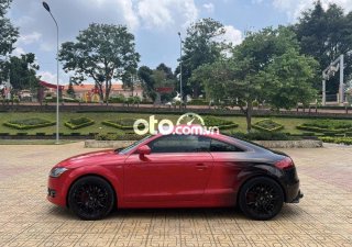 Audi TT   2007 Coupe 2007 - Audi TT 2007 Coupe