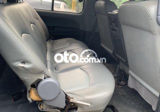 Hyundai Grand Starex HD STAREX SỐ TỰ ĐỘNG 6N 800KG ĐỜI 2005, MÁY CƠ 2005 - HD STAREX SỐ TỰ ĐỘNG 6N 800KG ĐỜI 2005, MÁY CƠ