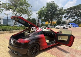 Audi TT   2007 Coupe 2007 - Audi TT 2007 Coupe