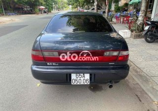 Toyota Corona   1993 Bản 2.0 1993 - Toyota Corona 1993 Bản 2.0