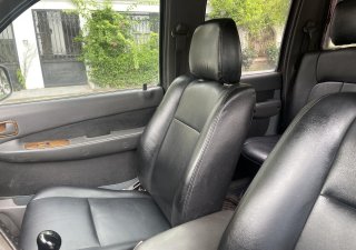 Ford Ranger 2002 - Vua bán tải Ranger 2 cầu chính chủ cần bán