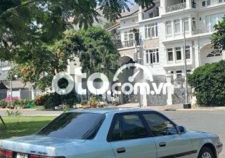 Toyota Corona Gia đình cần bán  1990 máy 1.6 1990 - Gia đình cần bán corona 1990 máy 1.6