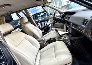 Nissan Cedric 1993 - Siêu chất, nhập khẩu Nhật Bản cực bền bỉ