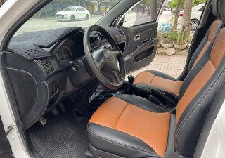 Kia Morning 2011 - Vừa đi đăng kiểm về