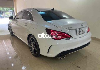 Mercedes-Benz CLA 250 cần bán cla 250 giá rẻ nhất r ạ 2014 - cần bán cla 250 giá rẻ nhất r ạ
