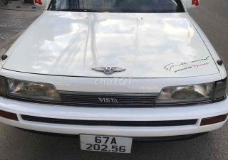Toyota Camry ++1989 1989 - Camry+toyota+1989