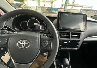 Toyota Vios 2023 - All New 2023 - Sẵn xe giao ngay vô vàn quà tặng hấp dẫn