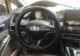 Honda Civic  2008 bản tự động 2.0 2008 - Civic 2008 bản tự động 2.0