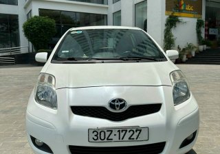 Toyota Yaris 2009 - Chính chủ, xe đẹp xuất sắc