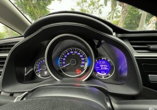 Honda Jazz 2018 - Đi 8000 km