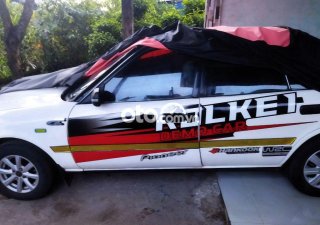 Toyota Corona  MÀU TRẮNG 1989 - TOYOTA MÀU TRẮNG