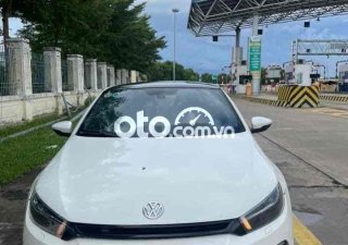 Volkswagen Scirocco bán giao lưu xe  Sirocco sport 2010 - bán giao lưu xe volkswagen Sirocco sport