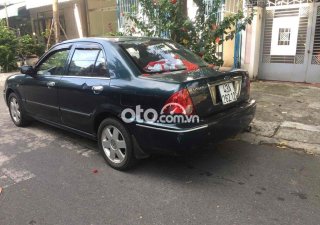 Ford Laser cần ra đi e  này 2002 - cần ra đi e Laser này