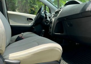 Toyota Yaris 2009 - Chính chủ, xe đẹp xuất sắc