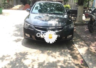 Honda Civic  2008 bản tự động 2.0 2008 - Civic 2008 bản tự động 2.0