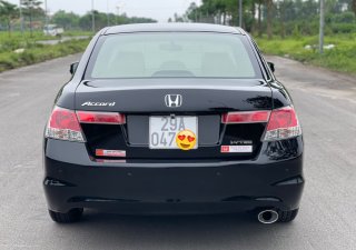 Honda Accord 2010 - Bản 2.0AT