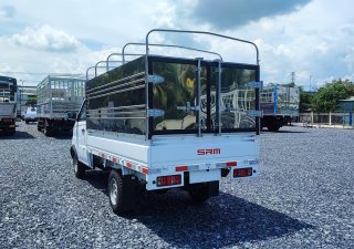 Dongben T20 2022 -  SRM T20A THÙNG BẠT 910KG 2022 MỚI 