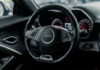 Chevrolet Camaro 2016 - Giá 2 tỷ