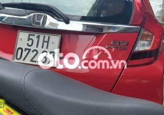 Honda Jazz  RS Đỏ, ODO 43000km, BS Tp HCM 2018 - Jazz RS Đỏ, ODO 43000km, BS Tp HCM