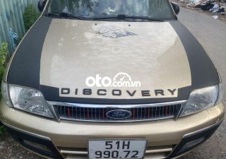 Ford Laser  lazer MT 2001 Vàng 2001 - Ford lazer MT 2001 Vàng