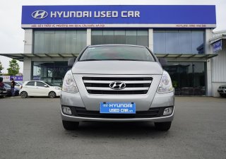 Hyundai Grand Starex 2017 - Nhập khẩu Hàn Quốc, biển HN