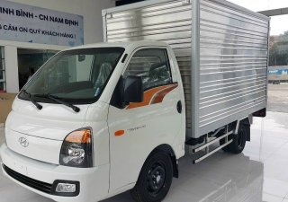 Hyundai Porter 2023 - Tư vấn, giao xe toàn miền Bắc