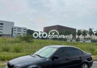 BMW 318i  318i bản ibm 2003 - bmw 318i bản ibm