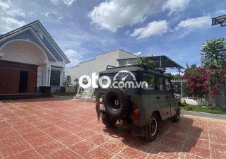 UAZ UAZ Cần Bán  Zin, Xe đẹp bền cho anh em đam mê 2005 - Cần Bán UAZ Zin, Xe đẹp bền cho anh em đam mê