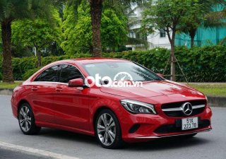 Mercedes-Benz CLA 200 Mer CLA 200 bản Facelift model 2017 2017 - Mer CLA 200 bản Facelift model 2017