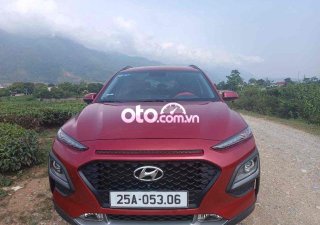 Hyundai Kona Do tính chất cv muốn đổi sang bán tải 2020 - Do tính chất cv muốn đổi sang bán tải