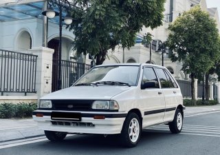 Kia CD5 2000 - Xe cổ bằng giá SH - Anh em kết nối đam mê
