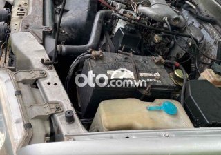 Ssangyong Musso bán Ssang yong 9 chủ 2002 - bán Ssang yong 9 chủ