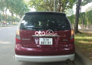 Mitsubishi Grandis Bán xe  tâm huyết 2005 - Bán xe Grandis tâm huyết