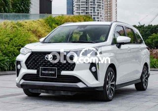 Toyota Veloz bán xe gia đình do nhu cầu sử dụng ít 2022 - bán xe gia đình do nhu cầu sử dụng ít