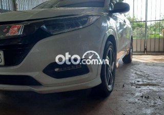 Honda HR-V Xe gd, chính chủ, có hỗ trợ ngân hàng 2019 - Xe gd, chính chủ, có hỗ trợ ngân hàng