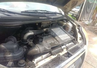 Hyundai Grand Starex Xe hoạt động tốt 2005 - Xe hoạt động tốt